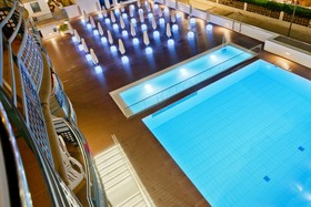 Hotel Alhambra