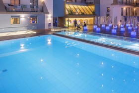 Hotel Alhambra
