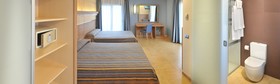 Hotel Alhambra