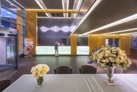 Hotel Alhambra