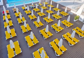 Hotel Alhambra