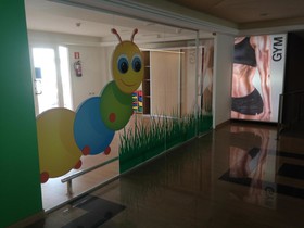 Hotel Riviera