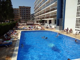 Hotel Riviera