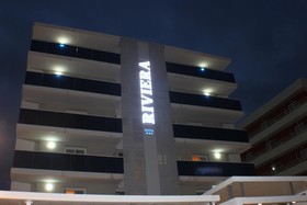 Hotel Riviera