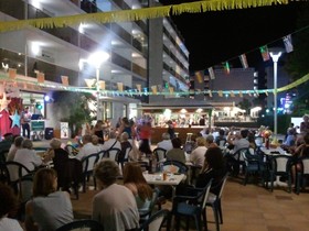 Hotel Riviera
