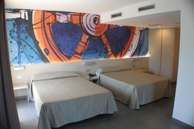 Hotel Riviera