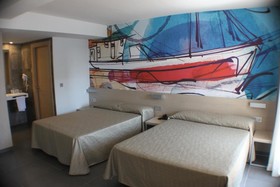 Hotel Riviera
