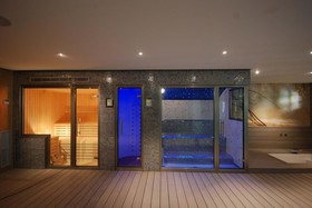 Hotel Riviera