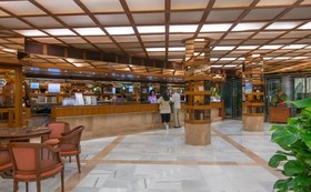 Indalo Park
