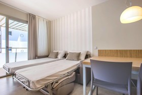 Odissea Park Aparthotel