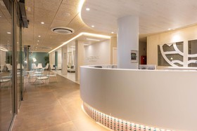 Odissea Park Aparthotel