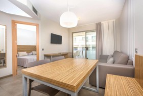 Odissea Park Aparthotel