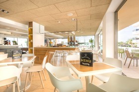 Odissea Park Aparthotel
