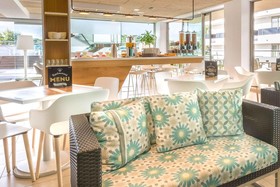 Odissea Park Aparthotel