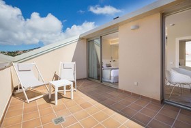 Odissea Park Aparthotel