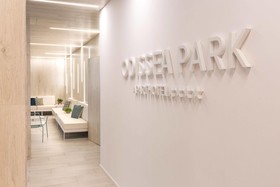 Odissea Park Aparthotel