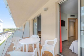 Odissea Park Aparthotel