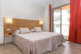 Odissea Park Aparthotel