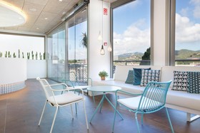 Odissea Park Aparthotel