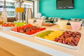 Odissea Park Aparthotel