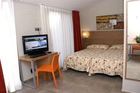 Odissea Park Aparthotel