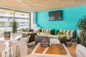Odissea Park Aparthotel