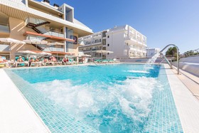 Odissea Park Aparthotel