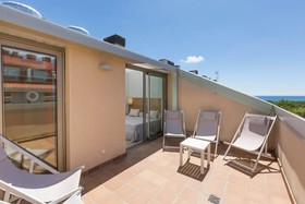 Odissea Park Aparthotel