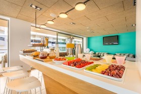 Odissea Park Aparthotel