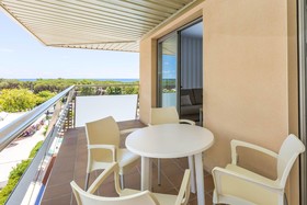 Odissea Park Aparthotel