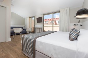 Odissea Park Aparthotel