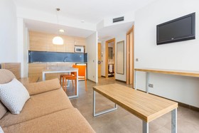 Odissea Park Aparthotel