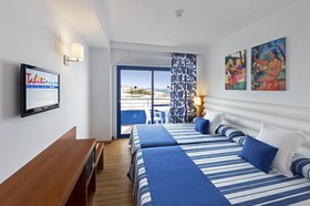 Hotel Tahití Playa