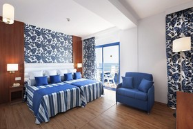 Hotel Tahití Playa