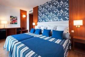 Hotel Tahití Playa