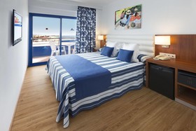 Hotel Tahití Playa