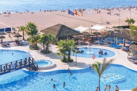 Hotel Tahití Playa