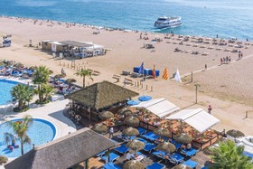 Hotel Tahití Playa