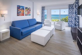 Hotel Tahití Playa
