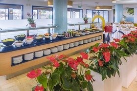 Hotel Tahití Playa