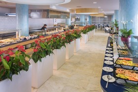 Hotel Tahití Playa