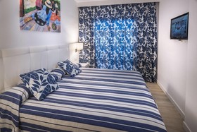 Hotel Tahití Playa