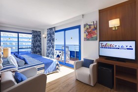 Hotel Tahití Playa