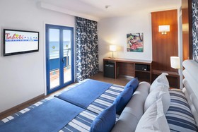 Hotel Tahití Playa