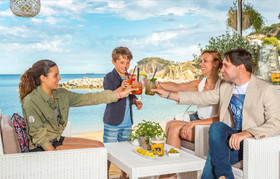 Bonavista Relais