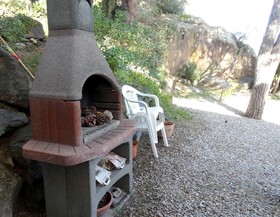 Casa Veraniega Dan