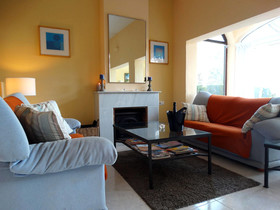 Casa Veraniega Dan