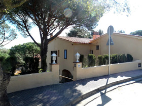 Casa Veraniega Dan