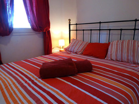 Casa Veraniega Dan
