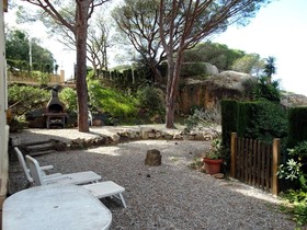 Casa Veraniega Dan